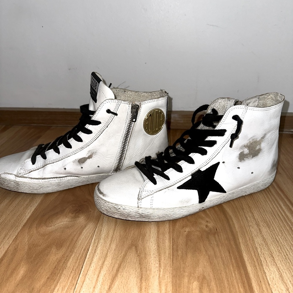 Men’s Golden Goose Sneakers